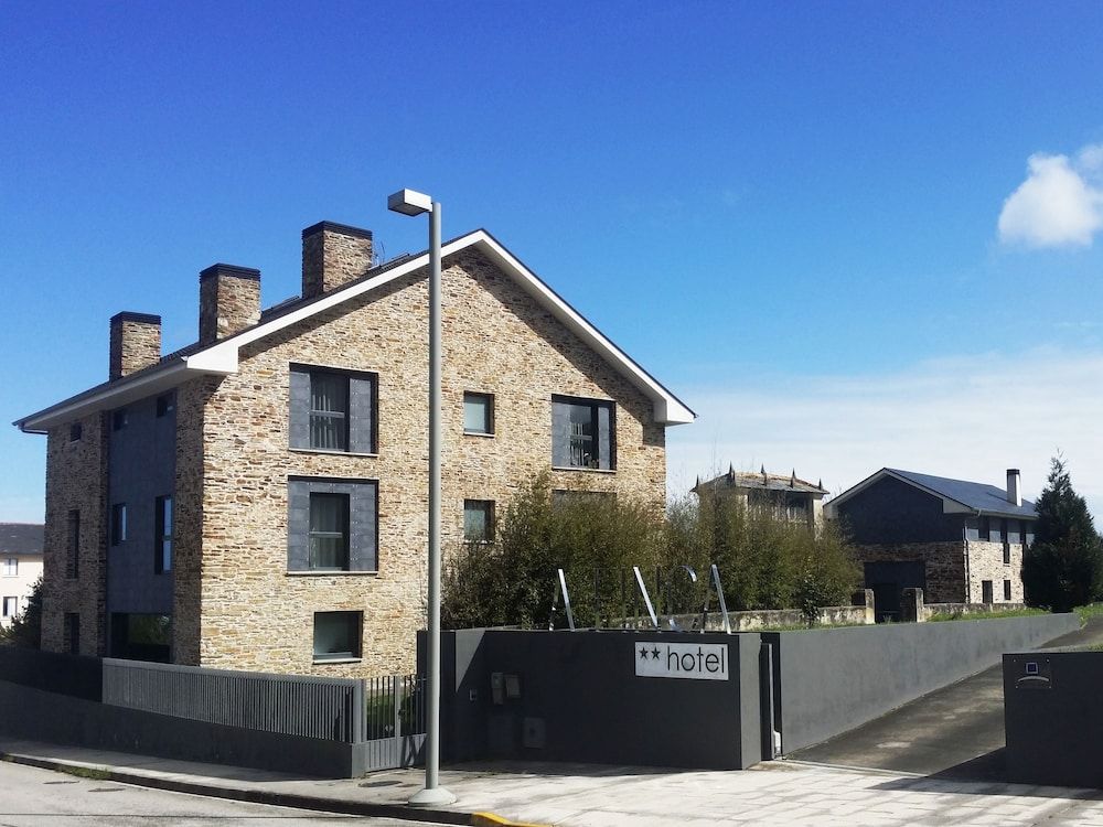 Hotel A Finca 2 estrelas em Barreiros