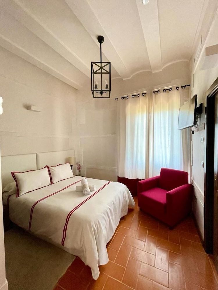 Hotel Bodegas Campestral 2