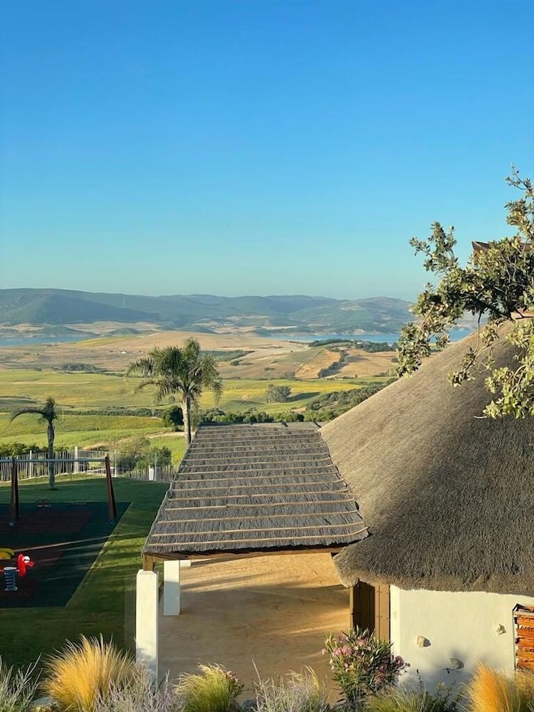 Hotel Bodegas Campestral 1