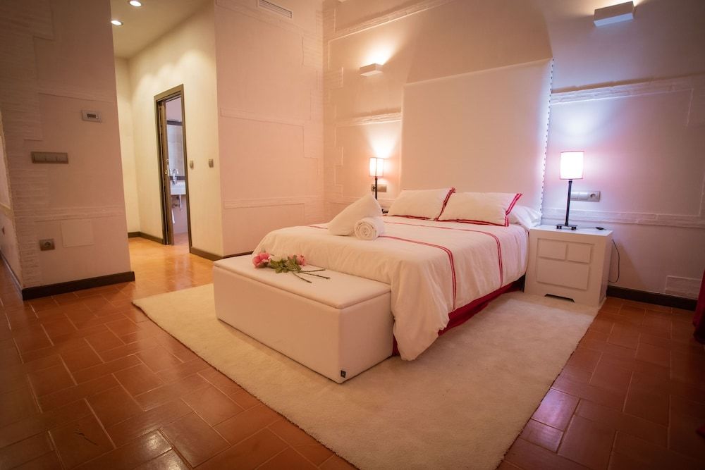 Hotel Bodegas Campestral 3