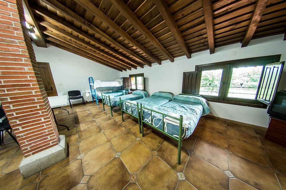 Hotel Rural La Noria 2