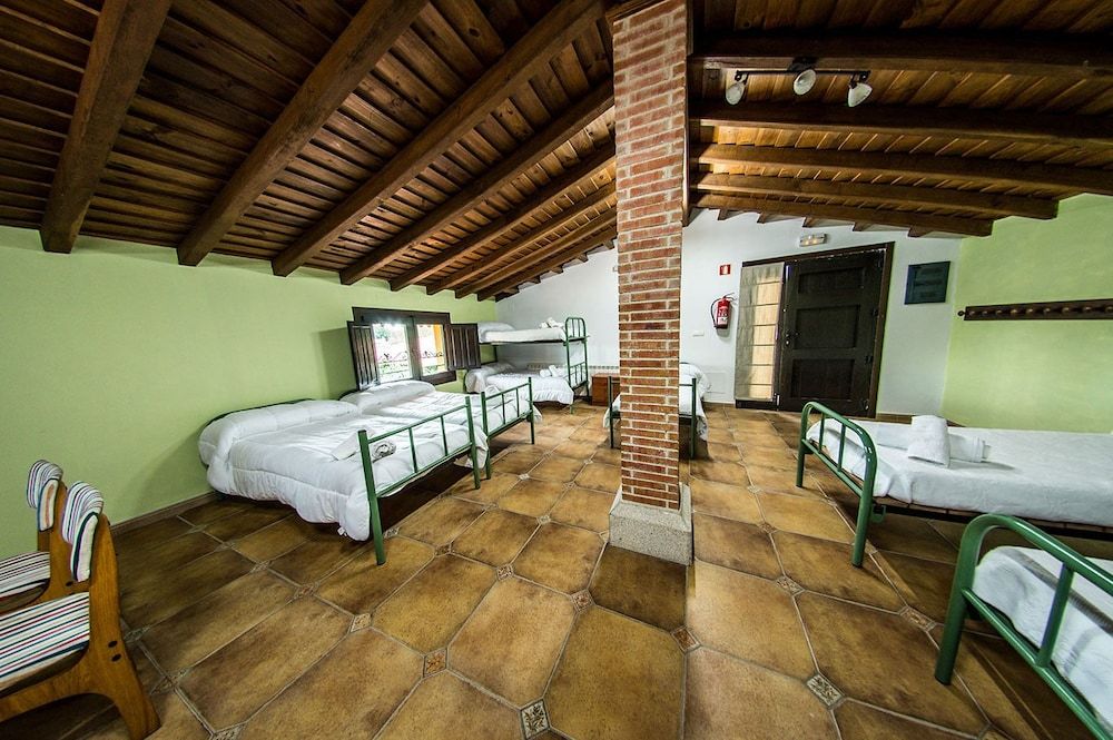 Hotel Rural La Noria 3