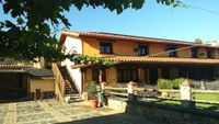 Hotel Rural La Noria