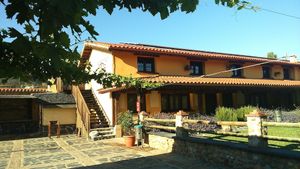 Hotel Rural La Noria