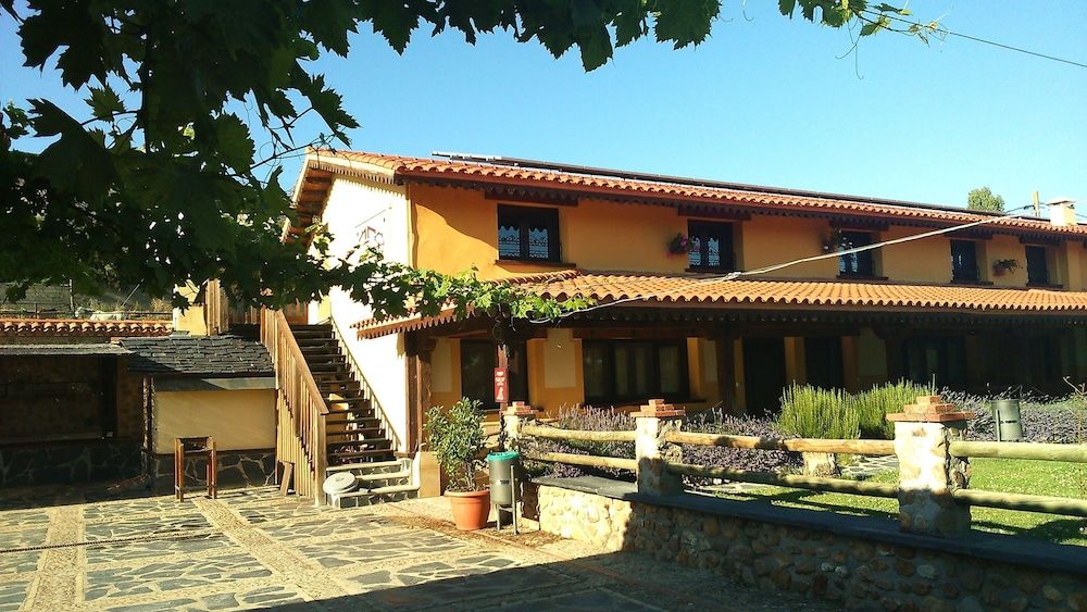 Hotel Rural La Noria 1