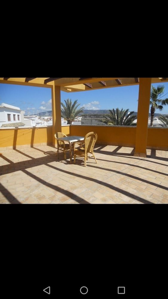 Estudios la Atarraya 1