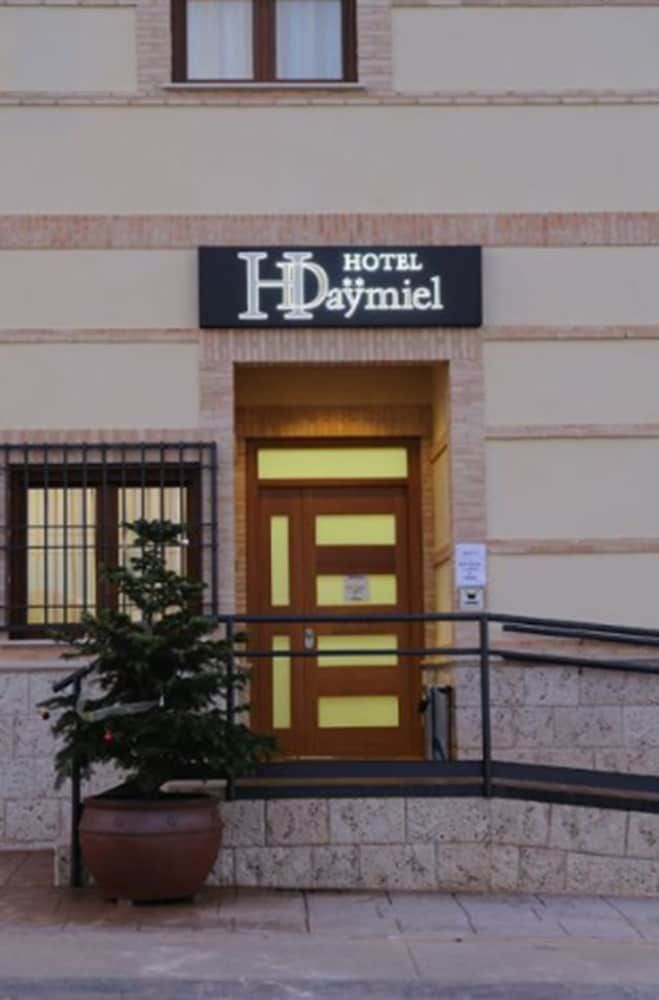 Hotel Daymiel 1