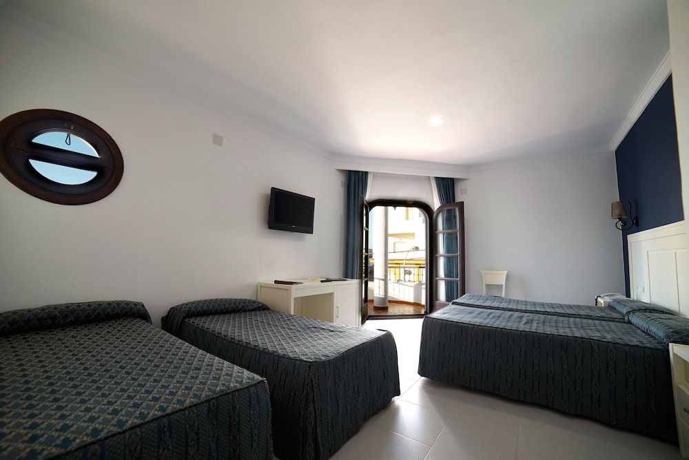 Hotel Pozo del Duque II 3