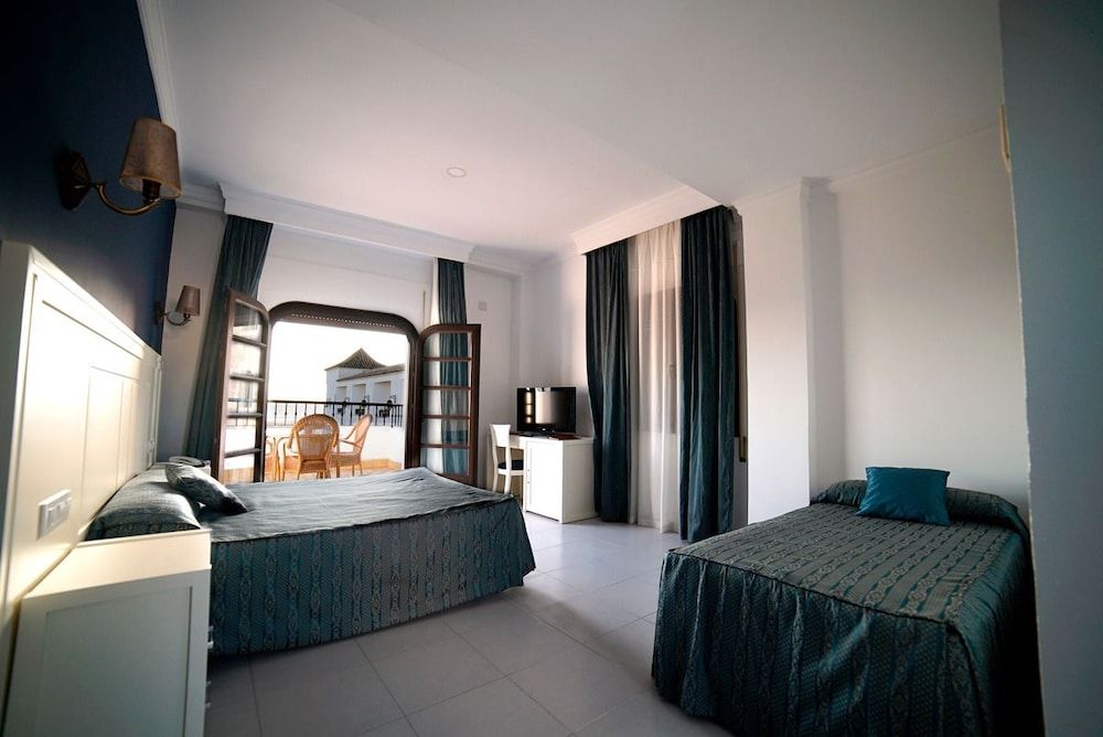 Hotel Pozo del Duque II 2