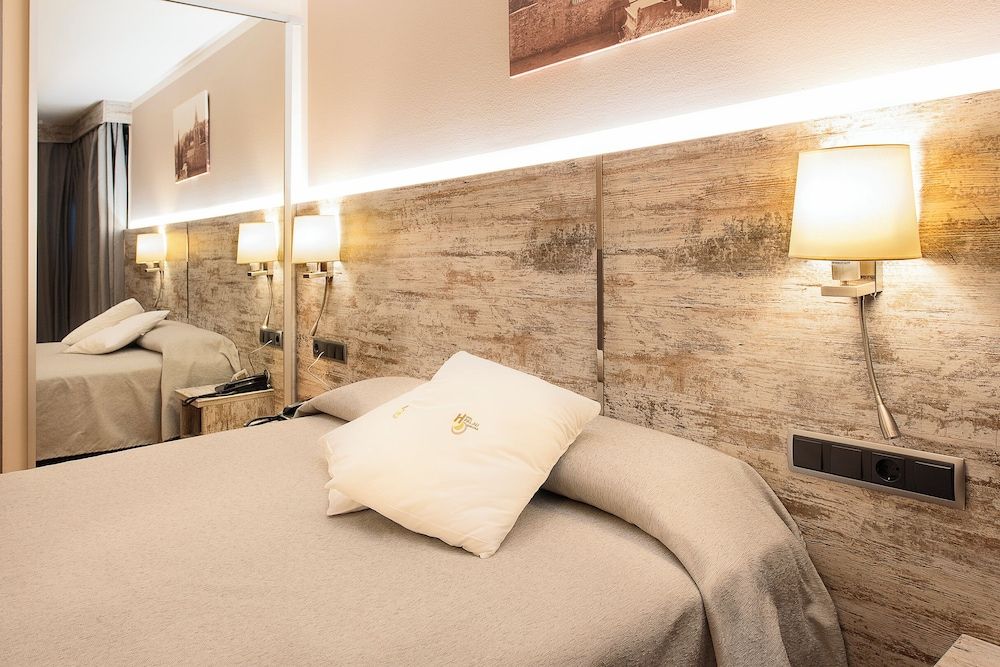 Hotel Palau de girona 2