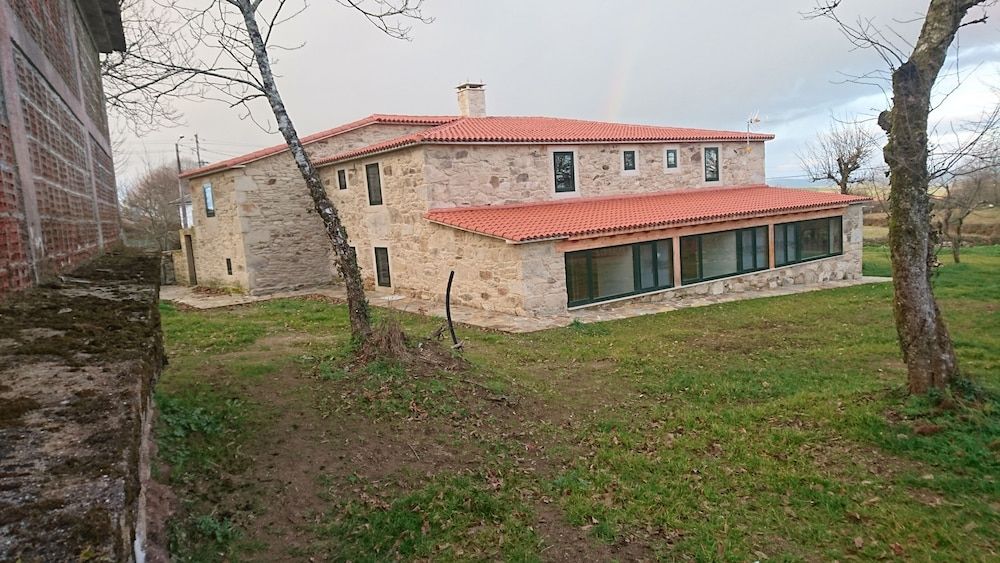 Hosteria Calixtino 2 estrellas en Palas de Rei