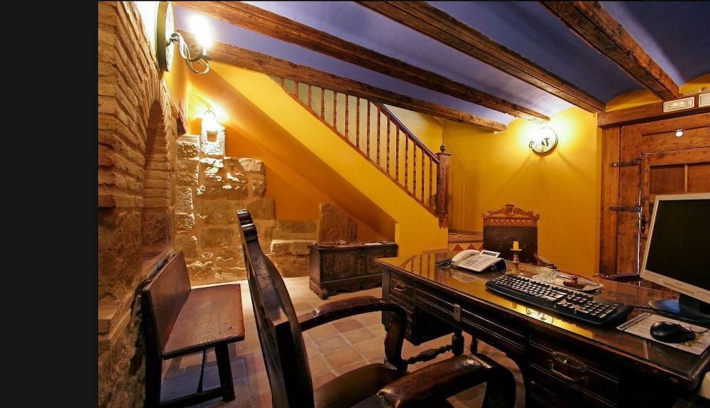 A Corona del Reino 1