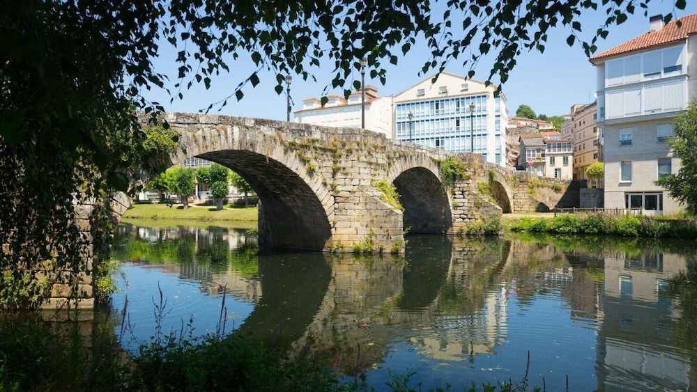 IL Santa Clara Hotel 1