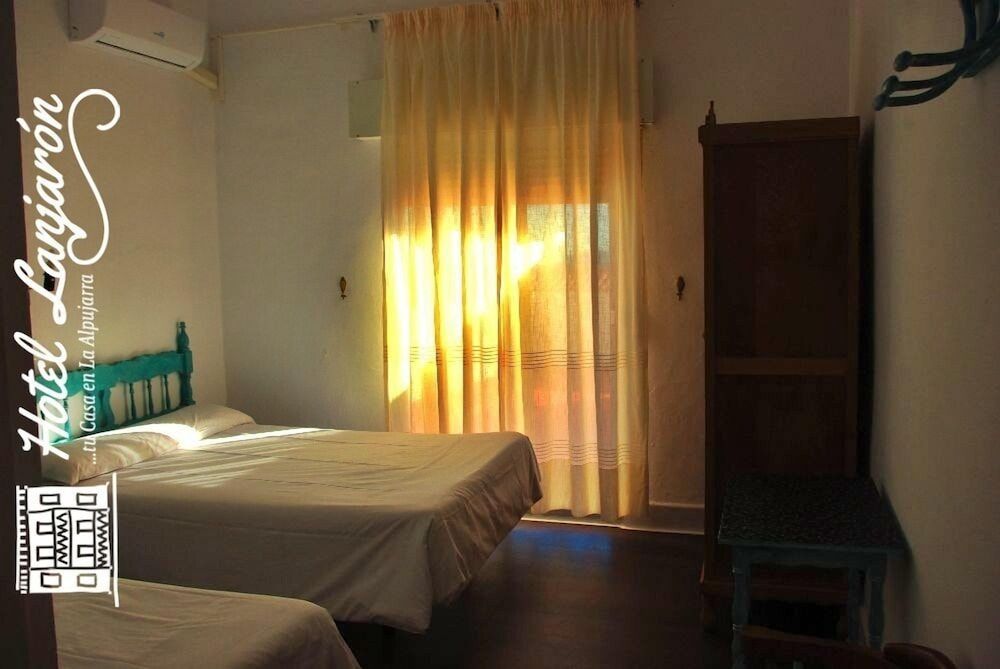 Hotel Lanjarón 1