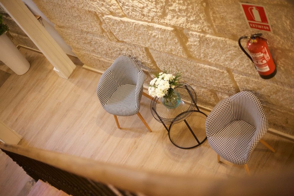 Hotel Villa Blanca 3