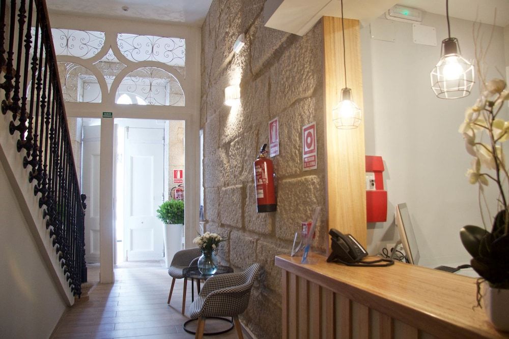 Hotel Villa Blanca 2