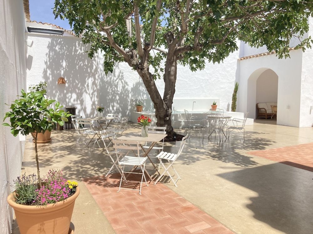 Casa del Médico Hotel Boutique 1