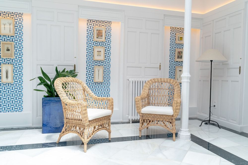 Casa del Médico Hotel Boutique 2