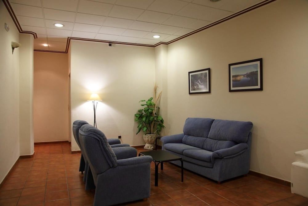 Hotel Ciudad de Pozo Alcón 2