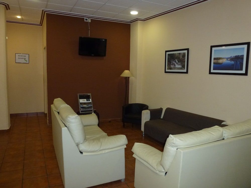 Hotel Ciudad de Pozo Alcón 3