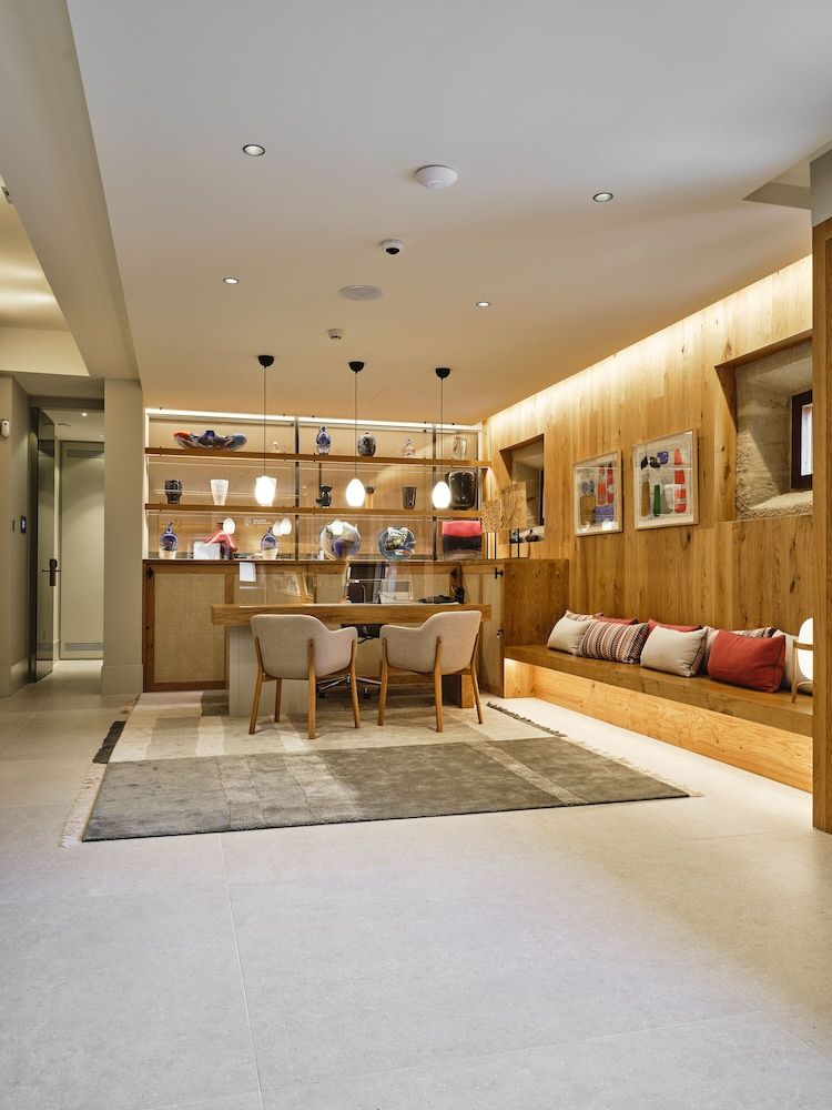 Hotel Palacio de Samaniego 2