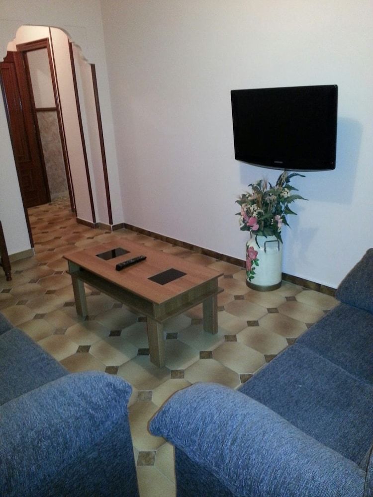 Hotel Restaurante Pertierra 2