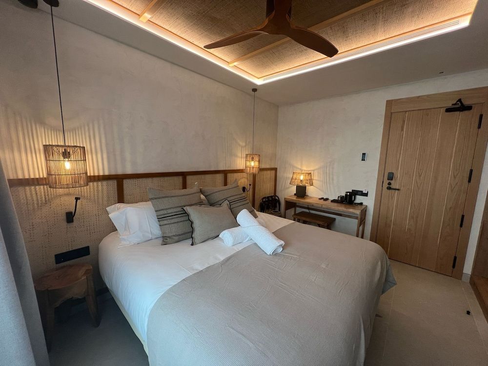 HOTEL ALBADES 2