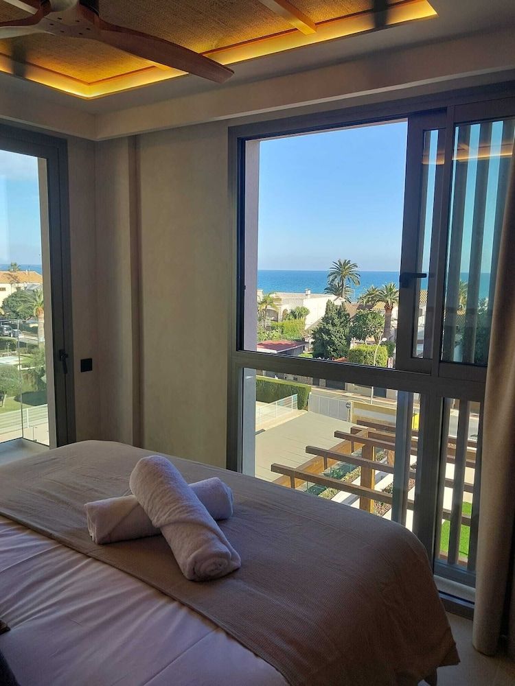 HOTEL ALBADES 3