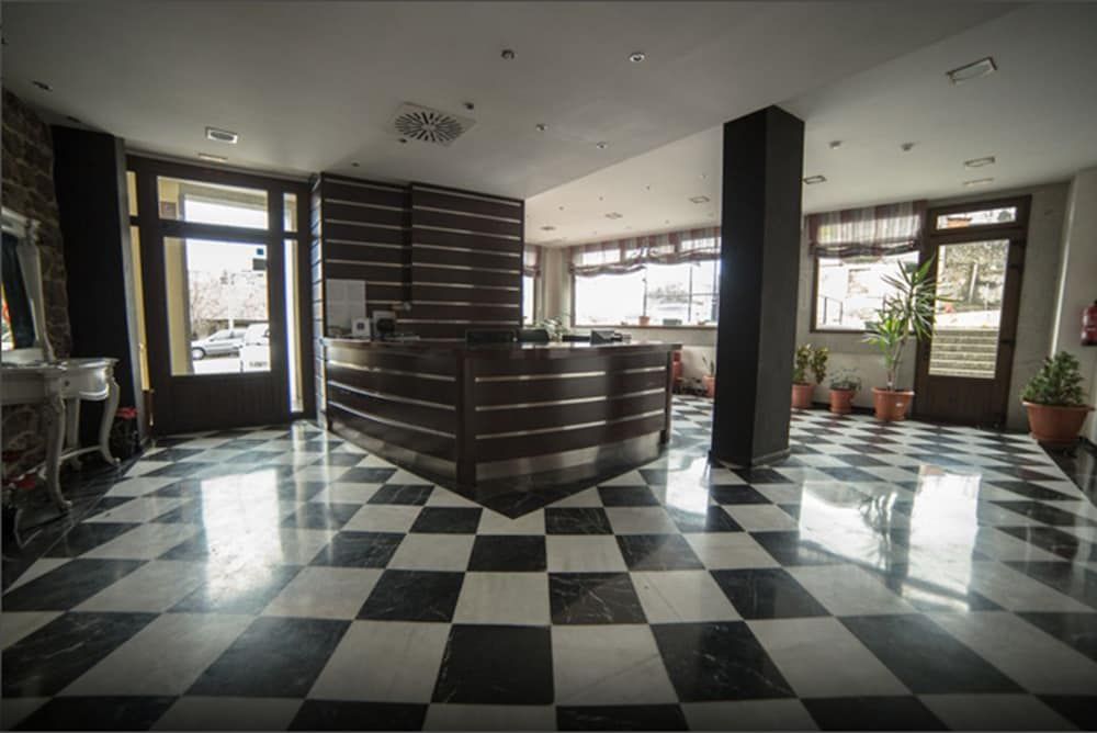 Hotel Casa Beletri 3