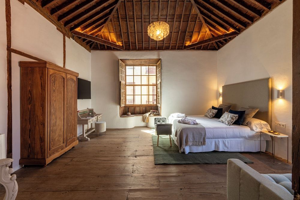 Hotel Emblemático La Casa De La Camelia 2