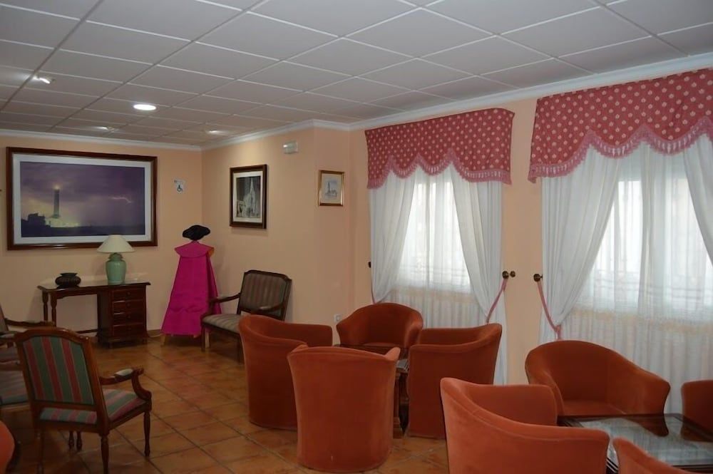 Hotel Paquita 2