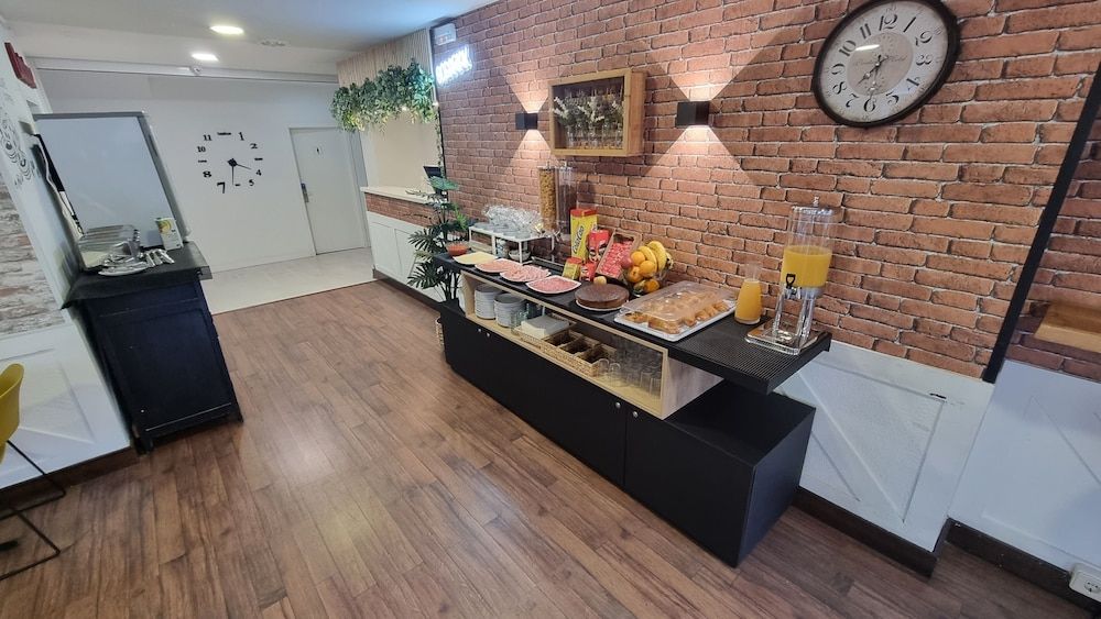 HOTEL NORTE 1 estrelas em Zarautz