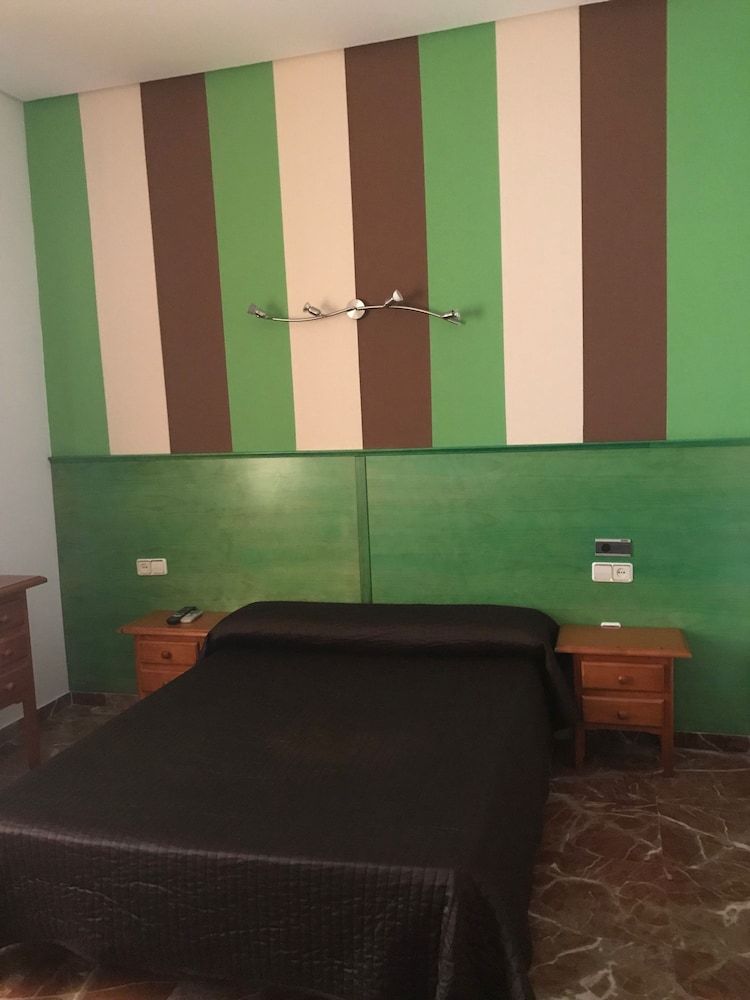 Hotel Arcos Rosalejo Coruña 3