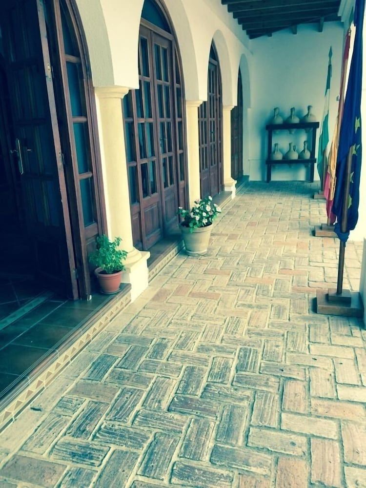 Hotel Arcos Rosalejo Coruña 1