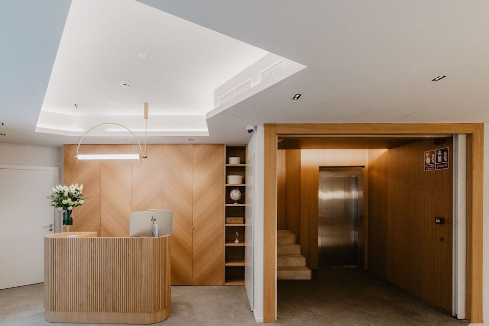 Hotel Boutique Petit Luxe 2