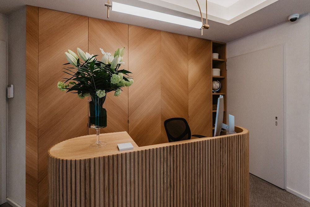 Hotel Boutique Petit Luxe 3