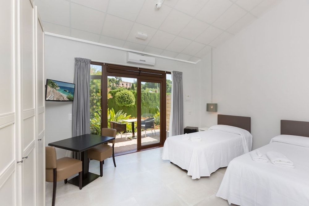 hotel fortuny javea 2