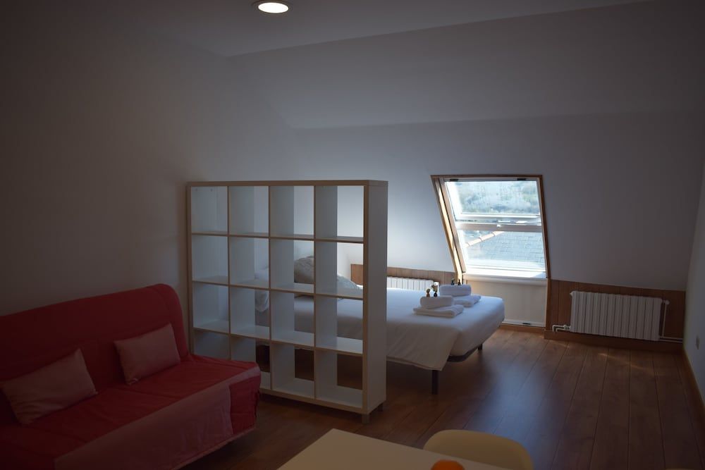 La Casa de Manuel 3 estrellas en Puertomarín