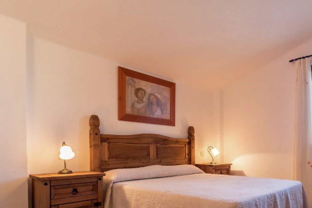 Ibipozo Bungalow Retreat in Pozo Alcon 3