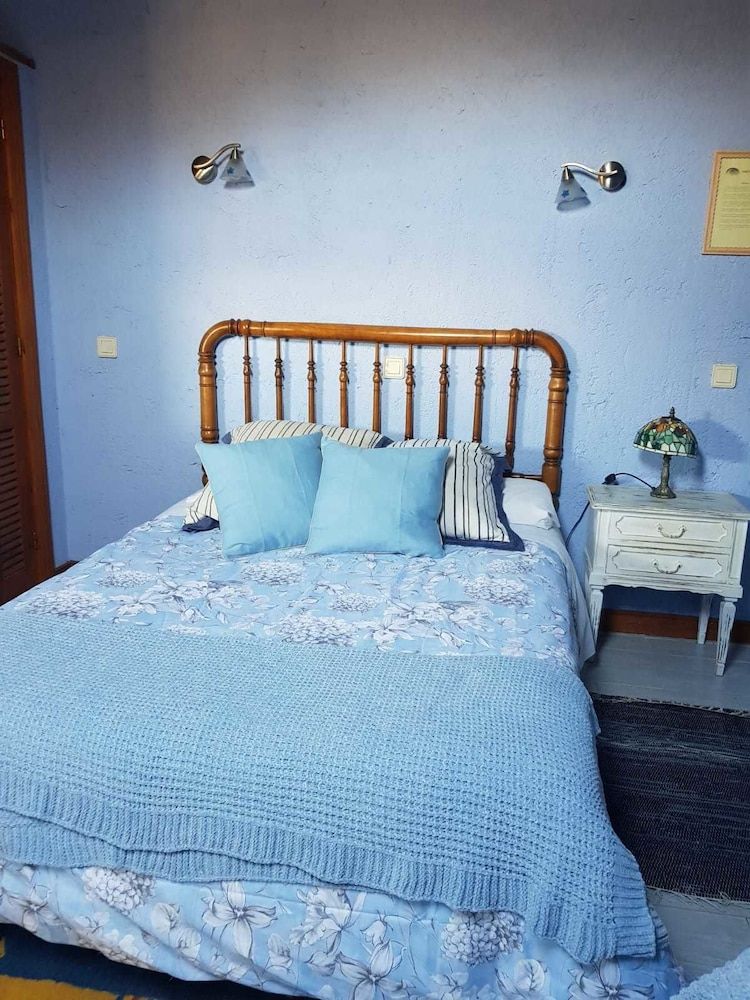 Hotel Rural Molino de Luna 3