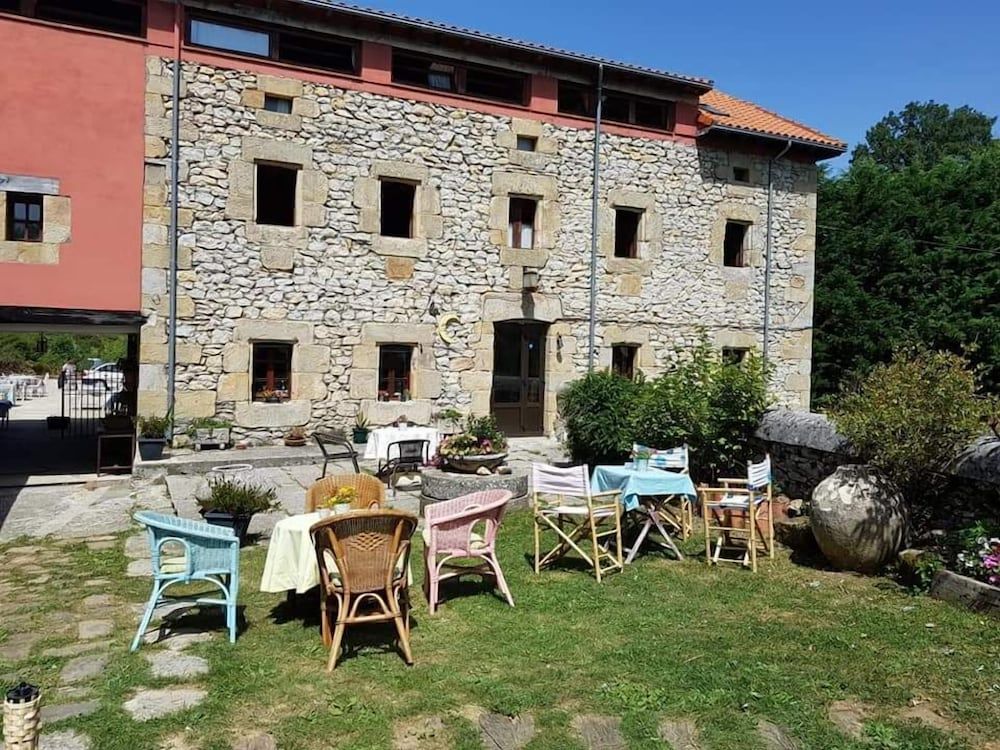 Hotel Rural Molino de Luna 1