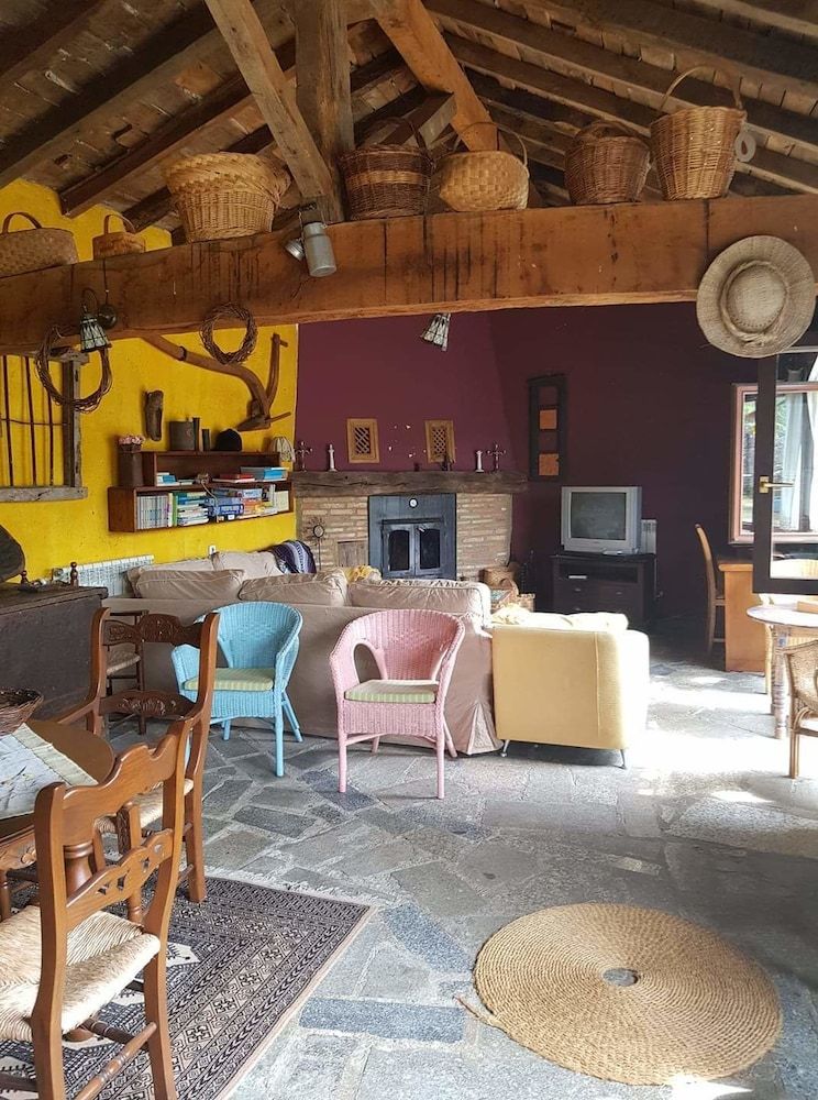 Hotel Rural Molino de Luna 2