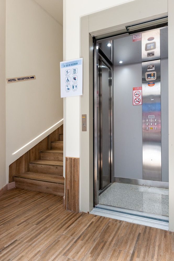 Innmare Fortuna Hotel 1