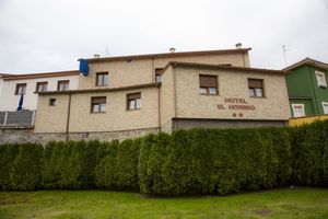 Hotel El Horreo de Aviles