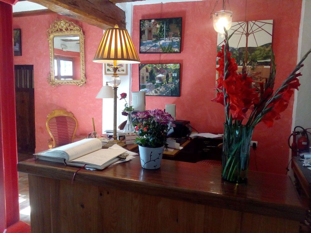 Hotel Rural Mas Fontanelles 2