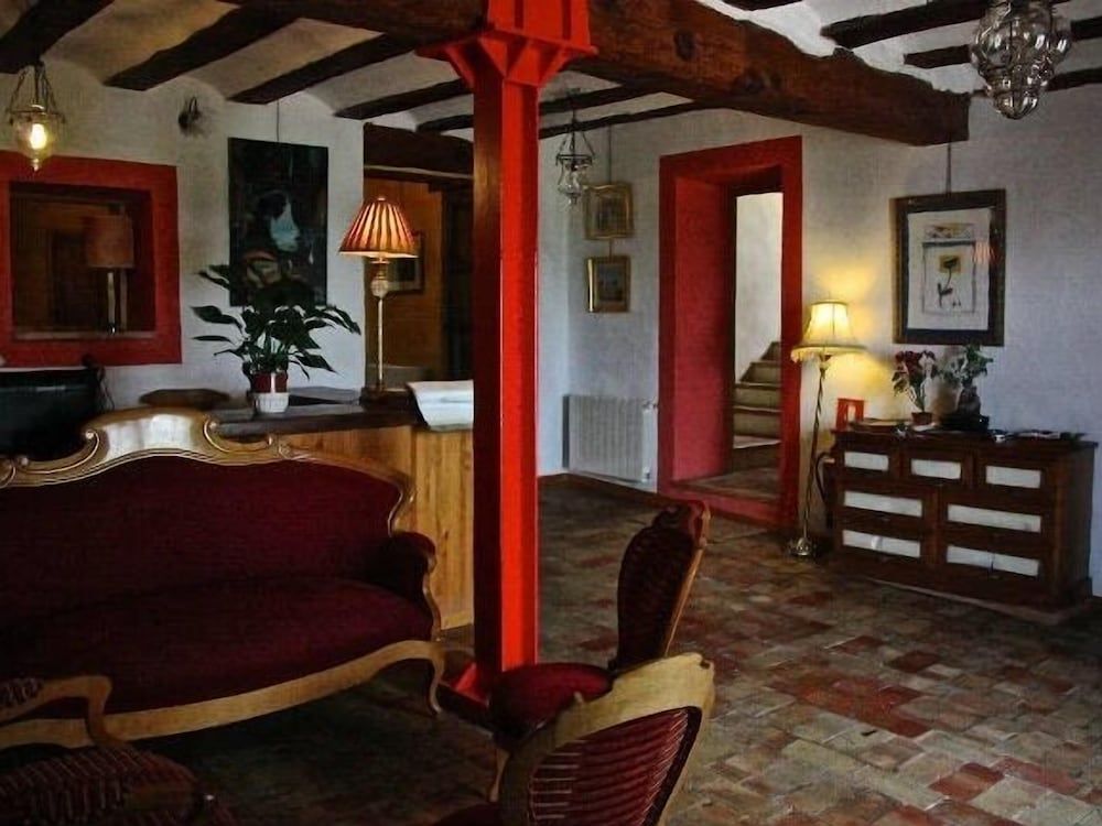 Hotel Rural Mas Fontanelles 3