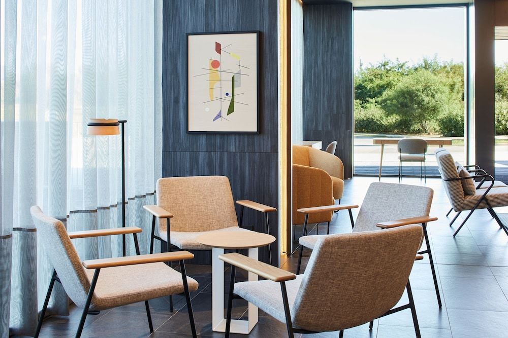 Four Points by Sheraton Barcelona Airport 2