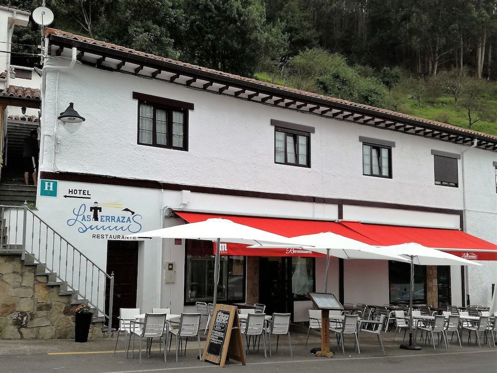 Hotel Las Terrazas -1 estrellas en Villaviciosa