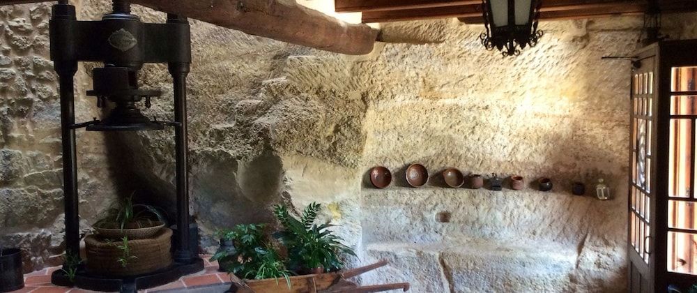 Hotel Hort De Fortunyo 2