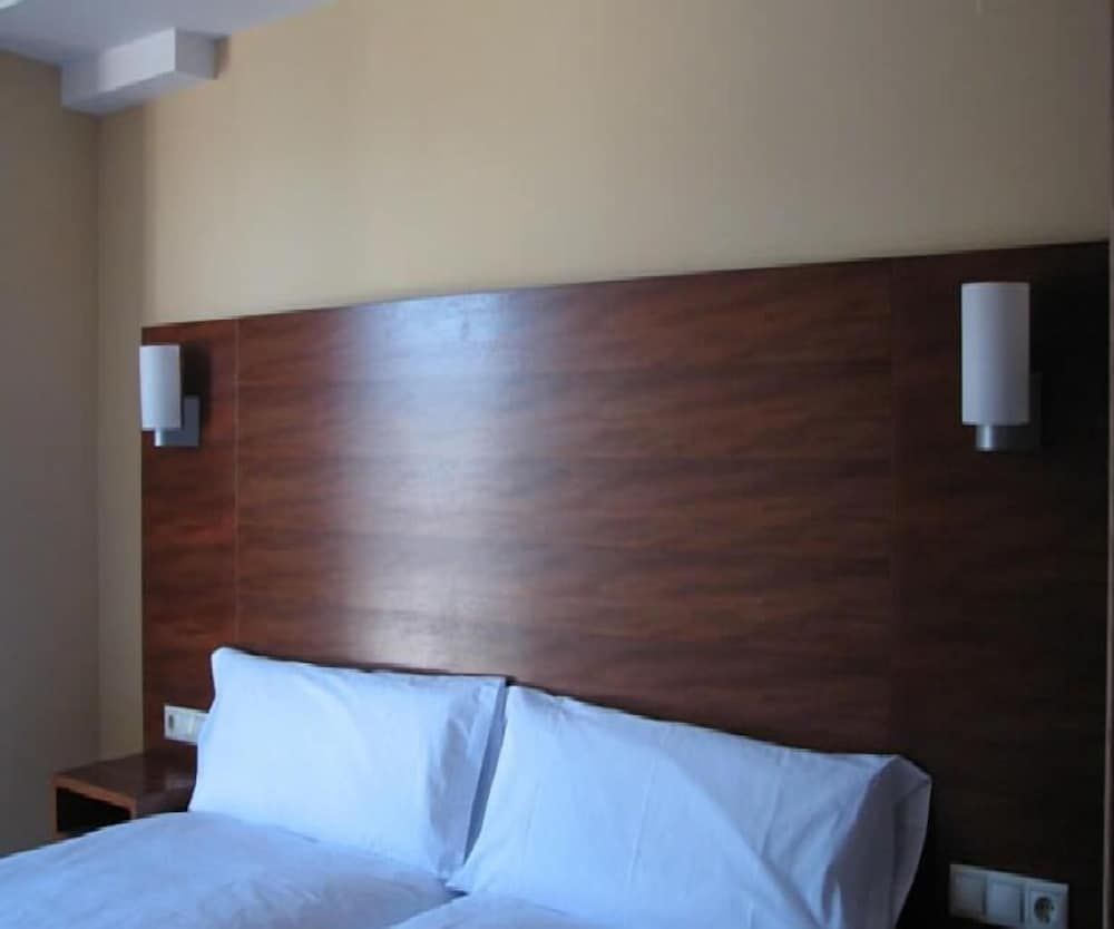 Hotel Ruta de la Plata 3